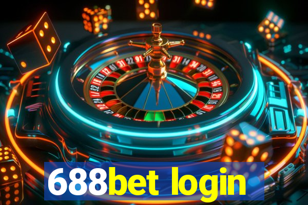 688bet login